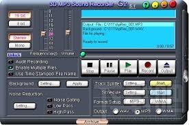 3D MP3 Sound Recorder G2,3D MP3 Sound Recorder G2下载,3D MP3 Sound Recorder G2官方下载