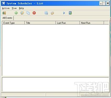 System Scheduler,System Scheduler下载,System Scheduler官方下载