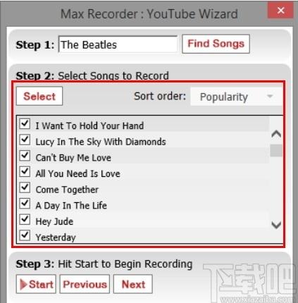 Max Recorder下载,录音软件,录音工具,音乐录制