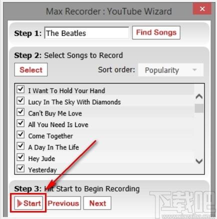 Max Recorder下载,录音软件,录音工具,音乐录制
