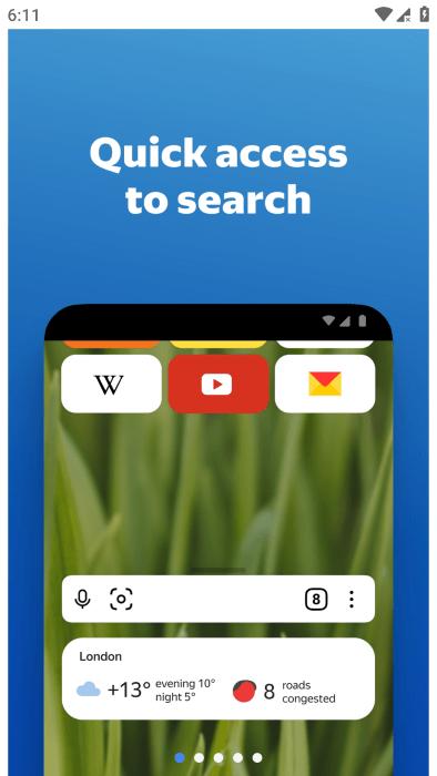 yandex browser浏览器app下载,yandexbrowser,浏览器app