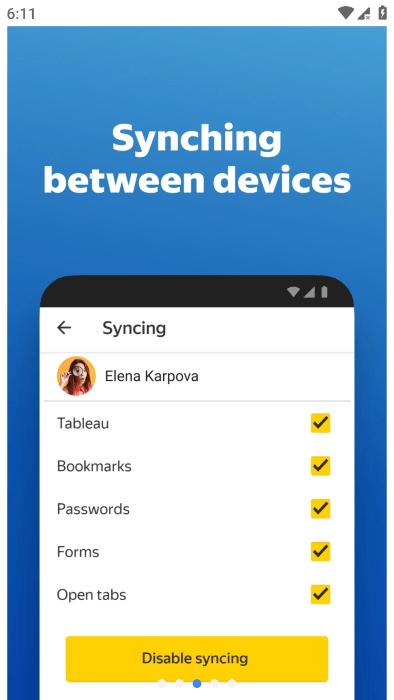 yandex browser浏览器app下载,yandexbrowser,浏览器app