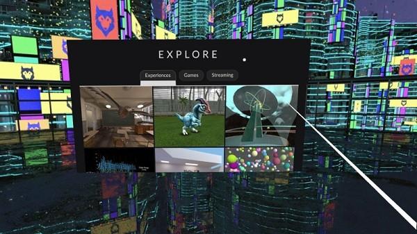 Wolvic官方版下载,wolvic,浏览器app